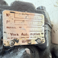 Jeep CJ YJ Wrangler Wagoneer AMC V8 York A/C Compressor Cherokee J10 J20 AC OEM