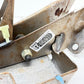 91-95 Jeep Cherokee XJ Brake Pedal Assembly Automatic OEM Auto Break Petal 94 93