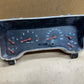 00-02 Jeep Wrangler TJ OEM Speedometer Gauge Instrument Cluster 258k mile Speedo