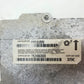 98 99 00 Jeep Wrangler TJ Dash Air Control Module Unit AD P56010105AD Controller