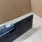 87-95 Jeep Wrangler YJ Factory Hard Top Rear Window Lower Trim Support OEM Mount