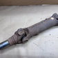 97-04 Jeep Wrangler TJ Rear Driveshaft 11" 4.0L Manual Trans Dana 44 10.75" OEM