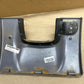 97-00 Jeep Wrangler TJ Dash Trim Mist Gray Steering Column Cover Knee Bolster