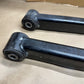 2007-2018 OEM Genuine Mopar Wrangler Front Lower Control Arms Set Right & Left