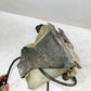 87-90 Jeep YJ Windshield Washer Fluid Reservoir Bottle plastic Tank Wrangler OEM