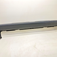 87-95 Jeep YJ Wrangler Dash Panel Pad Defrost Vent Grey Surround OE Factory Gray