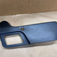 07-13 Chevy Silverado Suburban Right Front Seat Bottom Cover Trim OEM