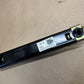 03-06 Jeep TJ Wrangler OEM Front Seat Belt Height Adjuster Left Right Seatbelt