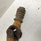 97-02 Jeep Wrangler TJ 13.5" REAR DRIVESHAFT 2.5L 4 CYL 5 spd Drive Shaft 2.5 L