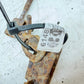 97-06 Jeep TJ Wrangler Emergency E-Brake Splitter Adjuster ebrake OEM Threaded