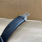 84-89 Jeep Cherokee XJ Black Seat Belt Rear Left Right Retractor Lap Seatbelt OE