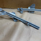 Jeep Cherokee XJ 97-01 2 Door Passenger Door Manual Window Regulator Right Front
