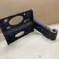 03-06 Jeep Wrangler TJ 5 speed Auto Transmission Mount Plate Bracket Manual Tran