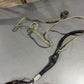 87-90 Jeep Wrangler YJ BODY HARNESS Rear Tail Fuel Pump Wiring Loom OEM