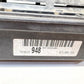 94-95 1994-1995 JEEP CHEROKEE 4.0L Engine Control Module ECU ECM 56026948