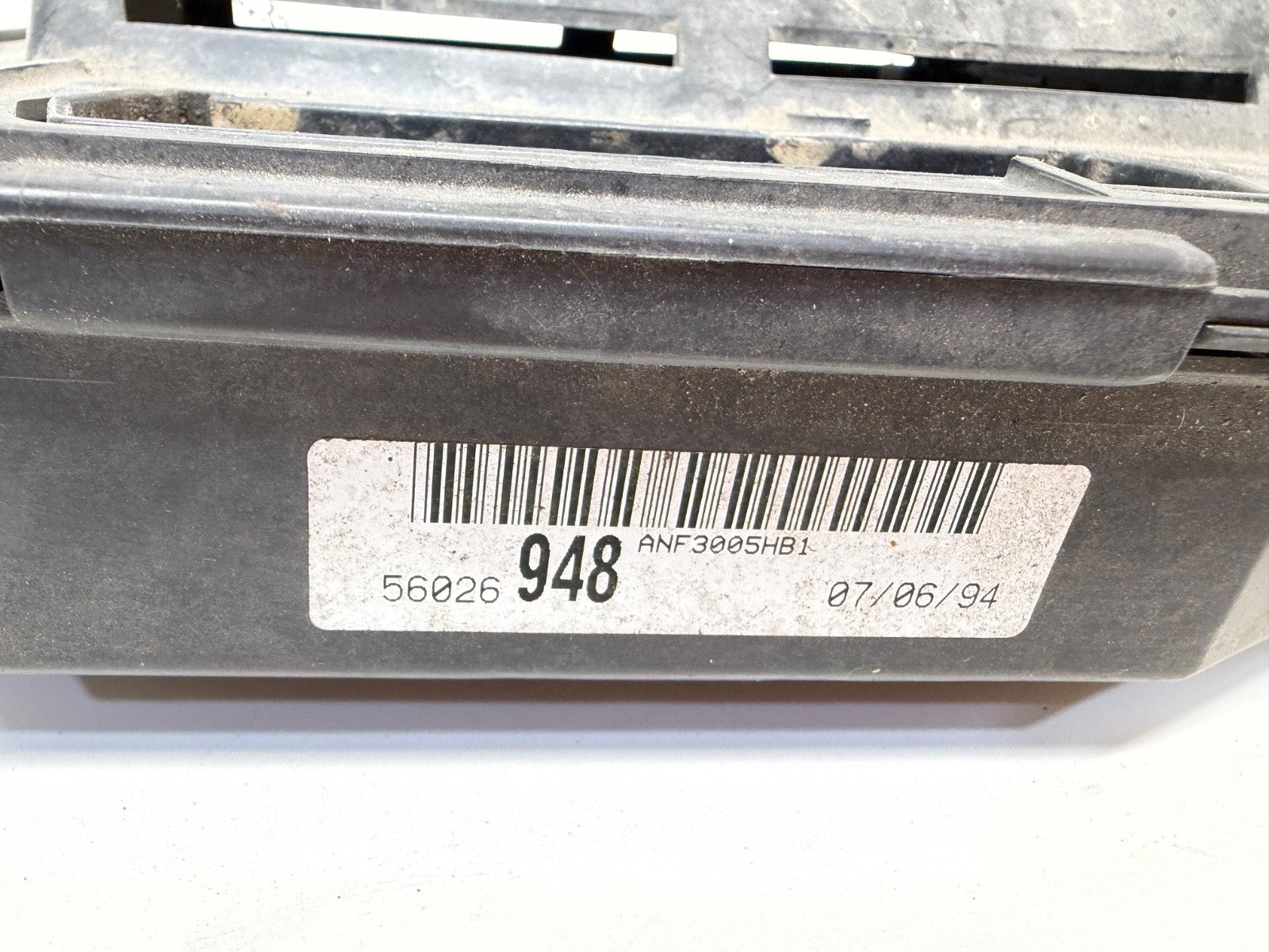 94-95 1994-1995 JEEP CHEROKEE 4.0L Engine Control Module ECU ECM 56026948