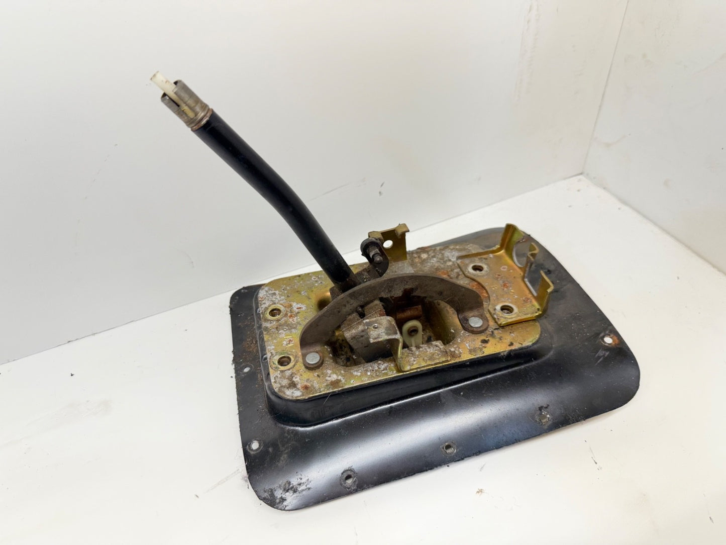 Jeep Cherokee XJ 87-96 Automatic Transmission Floor Gear Selector Shifter Lever