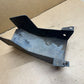 Jeep CJ 76-86 OEM Under Dash Vent Heater Duct Tray Compartment AMC Column