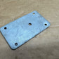 87-95 JEEP WRANGLER YJ Wiper Delay Module Mounting Bracket OEM Mount Plate