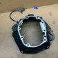 89-93 Jeep YJ XJ Cherokee Wrangler AX15 Bell Housing Manual Internal AX 15 OEM