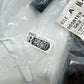 Hood Molding Trim Moulding  Passenger Right Side Hand 68158627AB for Ram 1500