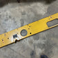 Jeep Willys CJ 5 CJ5 59-71 Dash Plate Panel DASHBOARD Column Mount OEM Factory