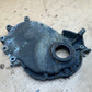 Jeep Wrangler Timing Chain Cover CJ YJ FSJ 76-90 258 4.2L 6 Cyl OEM Front Engine