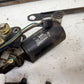 Jeep Wrangler YJ 87-95 Wiper Transmission Linkage Pivot Nut Motor Assembly Rod