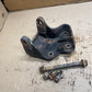 Jeep Wrangler Tj 97-99 4.0 6 Cyl Engine Motor Mount OEM Right Side 52020270