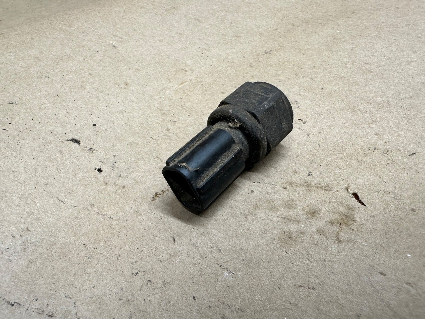 Factory OEM Power Steering Pressure Switch For 1997-2002 Jeep TJ 2.5 L 2.5L 4cyl