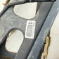 91-95 Driver Side Left Jeep Wrangler YJ Front SEAT MOUNT BRACKET Slider Mounting