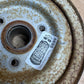76-86 Jeep CJ7 CJ8 CJ5 Crank Pulley Balancer 4.2L Engine OEM Stock Factory 258ci