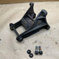 87-95 Jeep Wrangler YJ 2.5 L 4 Cyl Drivers Side Motor Mount Bracket Left 2.5L
