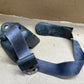 92-95 Jeep Wrangler YJ Right REAR SEAT BELT Male Retract Shoulder Seatbelt R