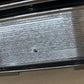 84-91 Jeep Grand Wagoneer SJ FSJ OEM Rear Tailgate Tail Gate Aluminum Trim LEFT