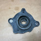 OEM 08-16 Ford Super Duty Steering Column Shaft Dust Shield Seal Rubber Boot