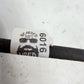 Jeep Cherokee XJ 96-01 NP231 Transfer Case Shift Linkage Rod Link 53004942 