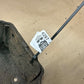 4.2L AMC 258 3 Slot Frame Motor Mount Bracket CJ5 CJ7 Left Side OE 4.2 Engine