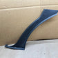 BLACK CROWN VIC RIGHT REAR INNER LOWER QUARTER TRIM PANEL F6AB-5431012-AAW