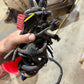 98-02 Jeep TJ Tail Light Wiring Harness Wire connector Wrangler 56010164AD