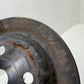 Jeep Cherokee XJ 87-96 OEM 4.0 6 Cylinder Clutch Fan Engine Pulley 53002906