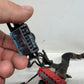 56010104AJ Soft Top Dash Instrument Panel Wiring Harness 01 Jeep TJ Wrangler OEM