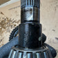 87-95 Jeep Wrangler YJ XJ Dana 30 3.54 3.55 HP High Ring Pinion Gear Cherokee OE