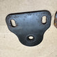 87-95 Jeep Wrangler YJ Windshield Mount Plates Plate Factory OEM Brackets OE