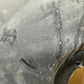 87-95 Jeep YJ Wrangler HEATER DEFROST DASH VENT Windshield AIR DUCT Defroster OE
