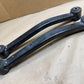 NEW 07-18 Jeep Wrangler JK JKU Rear Upper Control Arms Factory OEM Back Top Left