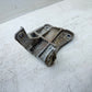 Jeep Wrangler YJ 1991-95 2.5L 4cyl Passenger Engine Motor Mount Bracket Aluminum