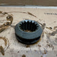 Jeep Dana 30 Right CAD Central Axle Disconnect Collar Connector Wrangler YJ OEM