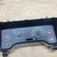 97-01 Jeep Cherokee XJ SPEEDOMETER CLUSTER -YOUR MILES- Speedo Gauge Instrument