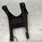 87-95 Jeep Wrangler YJ 2.5 4 Cyl Driver Side Motor Mount Bracket Left Engine OEM